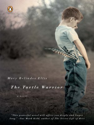 cover image of The Turtle Warrior